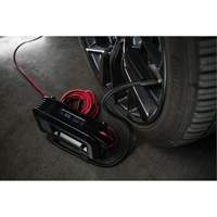 20A Portable Air Compressor OSI Industrial Sales