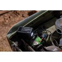 2000A Boost Air Jump Starter & 100 PSI Air Compressor OSI Industrial Sales