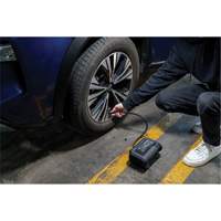 2000A Boost Air Jump Starter & 100 PSI Air Compressor OSI Industrial Sales