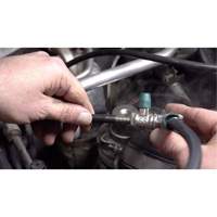 Trousse de test de syst&egrave;me d'air de turbocompresseur avec adaptateur pour fum&eacute;e OSI Industrial Sales