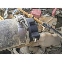 Trousse de test de syst&egrave;me d'air de turbocompresseur avec adaptateur pour fum&eacute;e OSI Industrial Sales