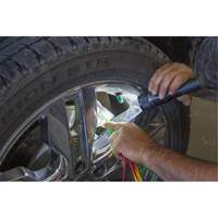 9-Piece Combination Brake Lining Thickness Gauge Set OSI Industrial Sales