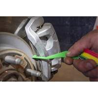 9-Piece Combination Brake Lining Thickness Gauge Set OSI Industrial Sales