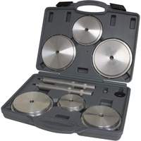 Heavy-Duty Bearing Race & Seal Driver Set OSI Industrial Sales