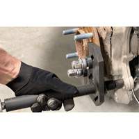 Hub Remover OSI Industrial Sales