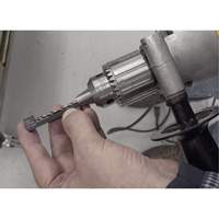 Manifold Drill Template for Dodge 5.7L Hemi OSI Industrial Sales