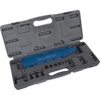 Manifold Drill Template for Ford 3.5L Ecoboost OSI Industrial Sales