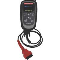 Battery Management Tool OSI Industrial Sales