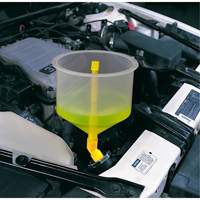 Ensemble d'entonnoir antid&eacute;versement 15 mcx OSI Industrial Sales