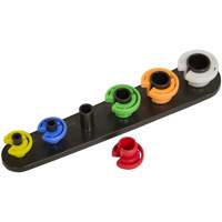 Air Conditioning & Fuel Line Disconnect Tool Set OSI Industrial Sales