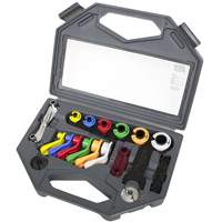 8-Piece Master Disconnect Set OSI Industrial Sales