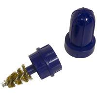 Battery Brush OSI Industrial Sales