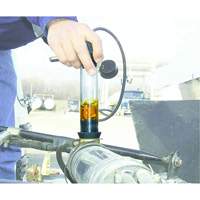 Combustion Leak Detector, Jug OSI Industrial Sales