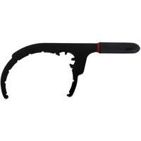 Diesel Filter Wrench for 6" Davco, 6" Strap Length OSI Industrial Sales