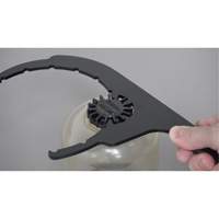 Diesel Filter Wrench for 6" Davco, 6" Strap Length OSI Industrial Sales