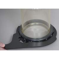 Diesel Filter Wrench for 6" Davco, 6" Strap Length OSI Industrial Sales