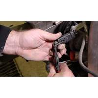 85-Degree Disconnect Pliers OSI Industrial Sales