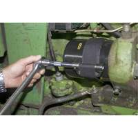 Heavy-Duty Strap Filter Wrench, 6-1/2" Filter Capacity OSI Industrial Sales