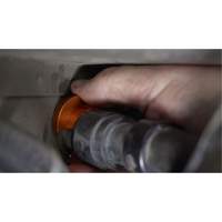 3/4" Heater Hose Disconnect Tool for General Motors OSI Industrial Sales