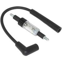 Inline Spark Tester OSI Industrial Sales