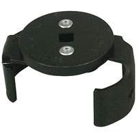 Wide Range Filter Wrench, 3-1/8" - 3-7/8" Filter Capacity OSI Industrial Sales