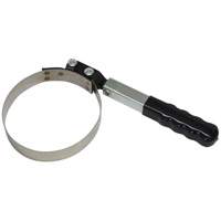 Oil Filter Wrench for Cummins & Detroit Diesel Engines, 4-5/16" - 4-3/4" Filter Capacity OSI Industrial Sales