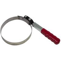 Swivel Grip Oil Filter Wrench for Caterpillar Engines, 5-1/4" - 5-3/4" Filter Capacity OSI Industrial Sales