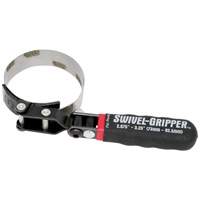 Small Swivel Grip No-Slip Oil Filter Wrench OSI Industrial Sales