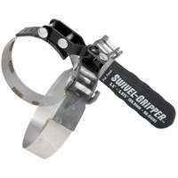 Small Swivel Grip No-Slip Oil Filter Wrench OSI Industrial Sales