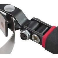 Small Swivel Grip No-Slip Oil Filter Wrench OSI Industrial Sales