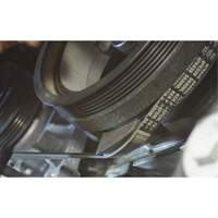 Stretch Belt Remover/Installer OSI Industrial Sales