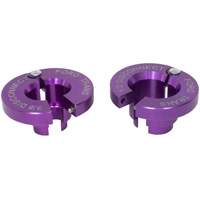 Transmission Oil Cooler Disconnect Set for Ford OSI Industrial Sales