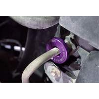 Transmission Oil Cooler Disconnect Set for Ford OSI Industrial Sales