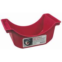 Plateau de r&eacute;cup&eacute;ration pour roue de camion et remorque OSI Industrial Sales