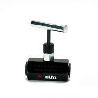 Female Needle Valve OSI Industrial Sales