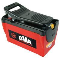 Single Acting 2-Speed Air Pump 122.1 in³ Reservoir OSI Industrial Sales