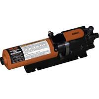 Air Hydraulic 3250 PSI Hand Pump OSI Industrial Sales