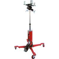 Telescopic Under Hoist Air Hydraulic Transmission Jack, 0.5 Ton(s) Lifting Capacity OSI Industrial Sales