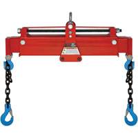Engine Load Leveler, 3 tons Capacity OSI Industrial Sales