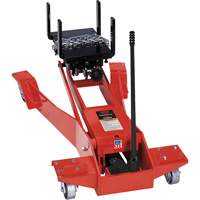 Truck Transmission Jack, 1.5 Ton(s) Lifting Capacity OSI Industrial Sales
