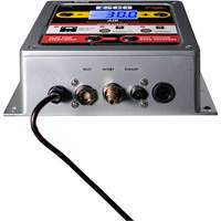 Digital Wall-Mounted Aluminum Tire Inflator OSI Industrial Sales