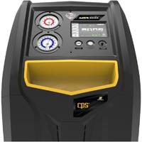 Syst&egrave;me de gestion des r&eacute;frig&eacute;rants MAXXAIR MSX R-134A/R-1234YF OSI Industrial Sales