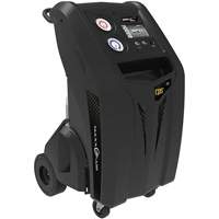 Centre de gestion de climatisation &agrave; haute capacit&eacute; MAXXAIR MXHD R-134A OSI Industrial Sales