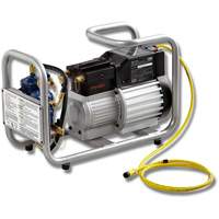 R134A & R1234YF Refrigerant Scavenger with Manifold OSI Industrial Sales