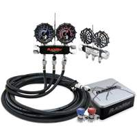 Manifold Gauge Set OSI Industrial Sales