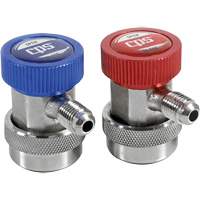 Manual Coupler Set with AD84L Adapter OSI Industrial Sales