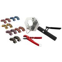 Hydraulic A/C Hose Crimper Kit OSI Industrial Sales