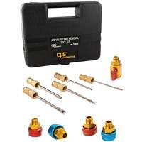 10-Piece A/C Valve Core Removal Tool Kit OSI Industrial Sales