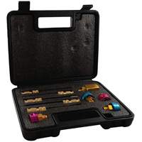 10-Piece A/C Valve Core Removal Tool Kit OSI Industrial Sales