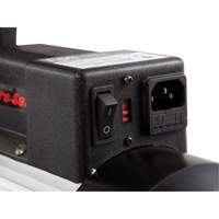 Pro-Set&reg; Vacuum Pump OSI Industrial Sales